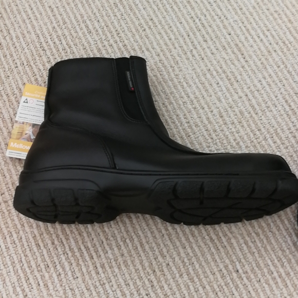 Mellow Walk Safety shoes - Picture 5 of 11